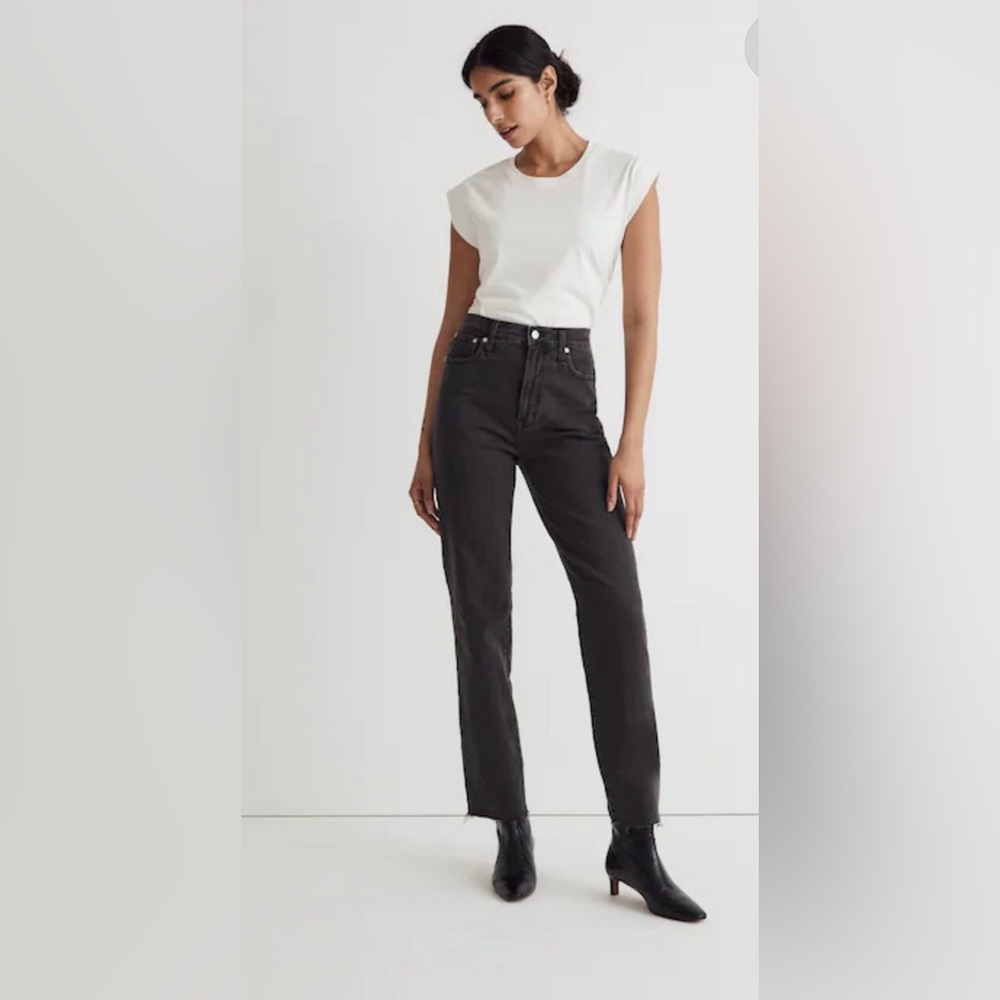 Madewell The Perfect Vintage Jean Women’s Size 27